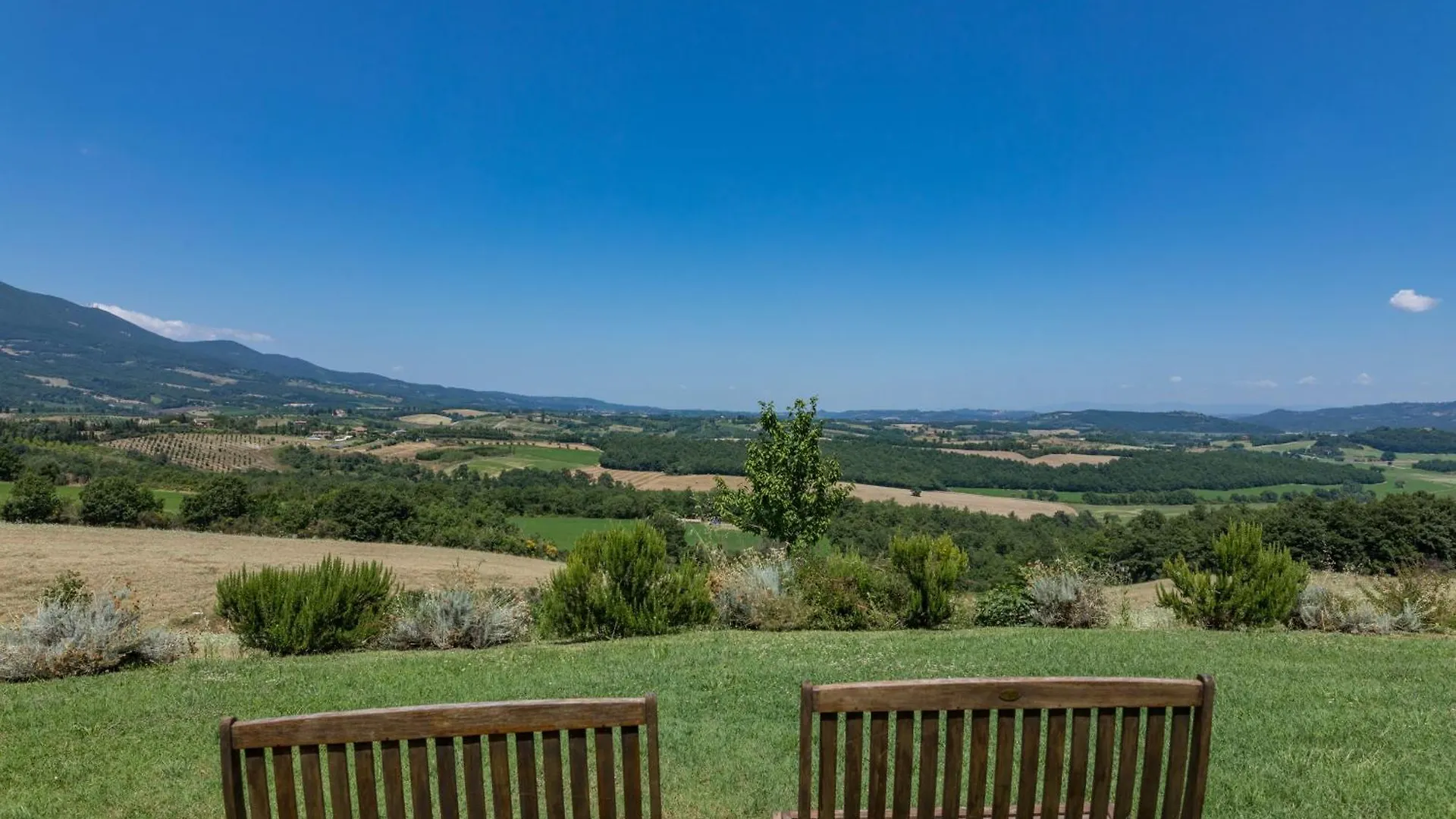 Country house Agriturismo Spazzavento Palazzone