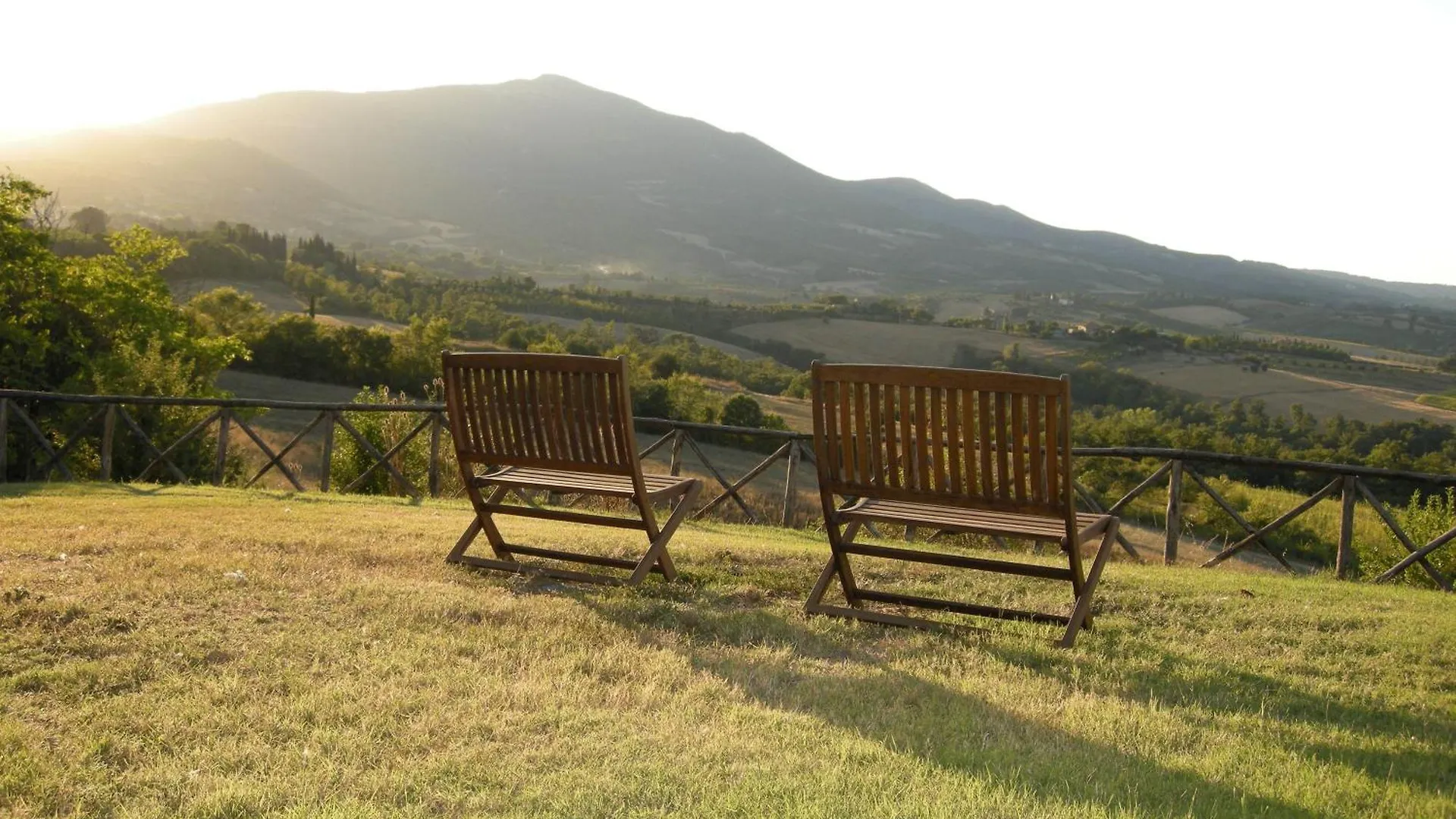 Agriturismo Spazzavento Palazzone 0*,  Italy